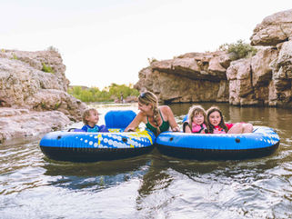 Sheeps Bridge Park - Virgin UT