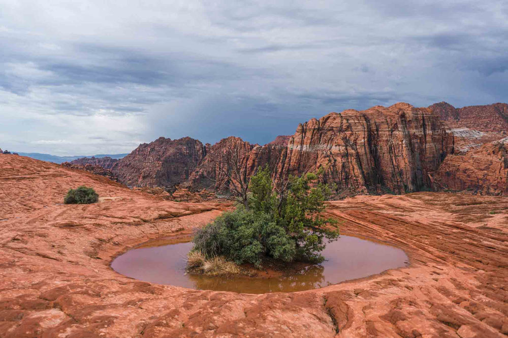 Small Town Big Adventure A Guide To Visiting Hurricane, UT