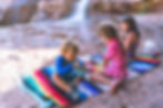 Toquerville Falls - Southern Utah Adventures