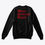 Thumbnail: Damalline Varsity Collection Crewneck