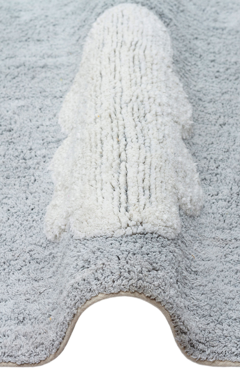 Küçük resim: DOGANLAR ANTIQ COTTON BOON 14 MULTY XXW Yıkanabilir, Naturel Pamuk Çocuk Halısı