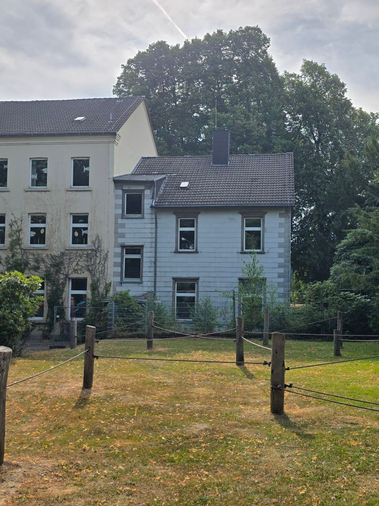 Baumaßnahmen Fischlaker Straße