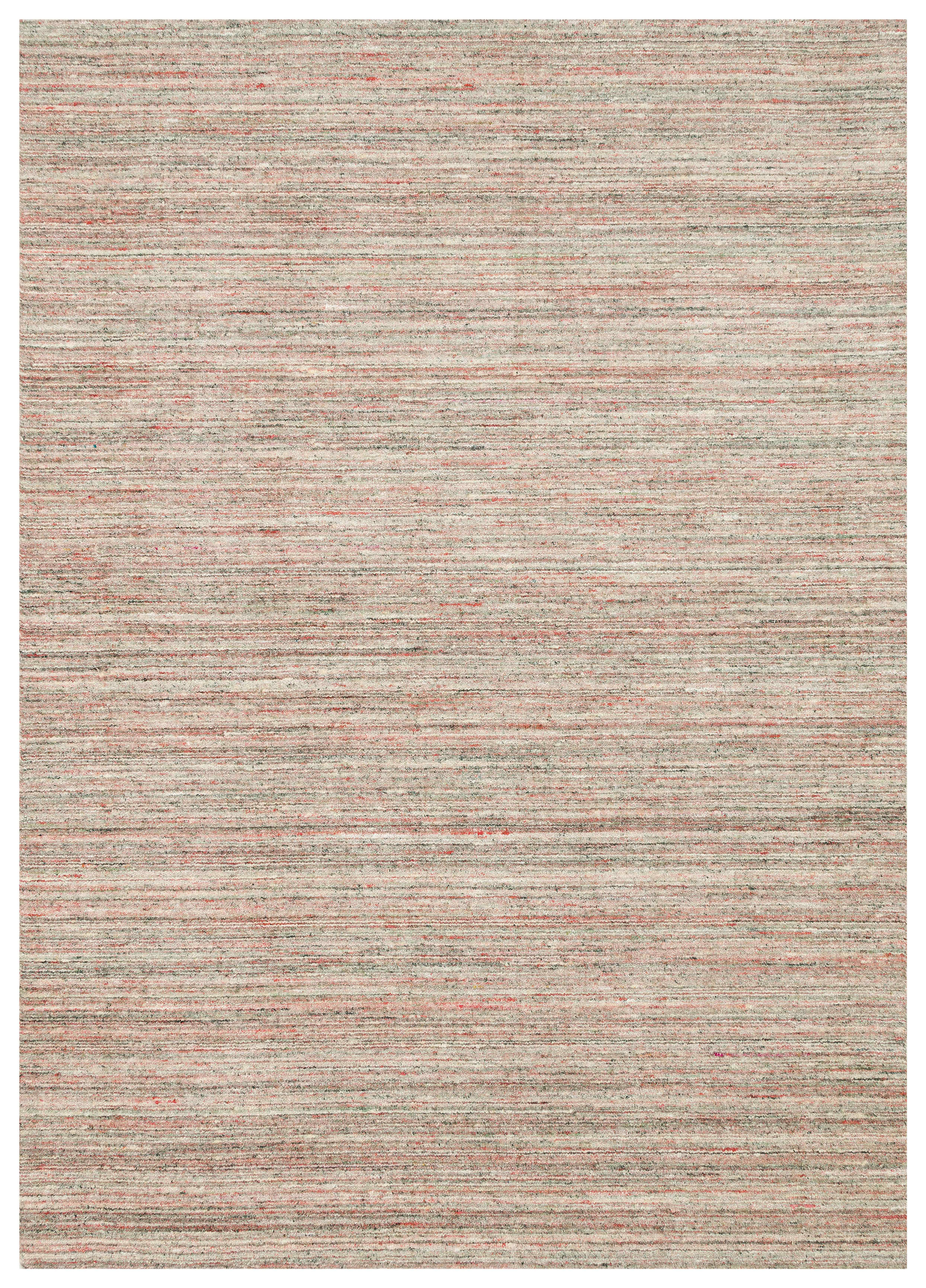 NORDIC HARMONY ROSE El Dokuma Modern Yün Halı