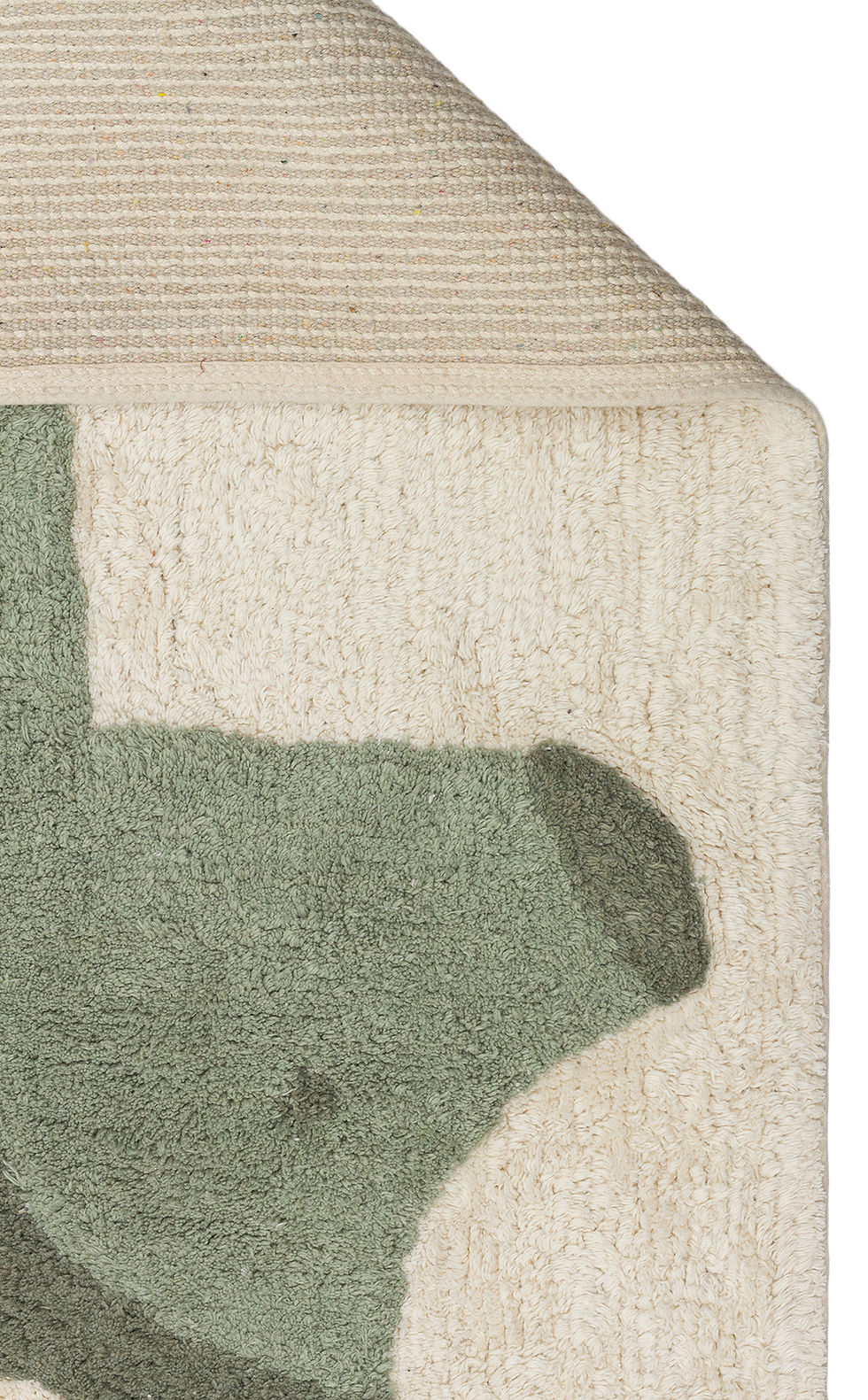 Küçük resim: DOGANLAR ANTIQ COTTON BOON 08 MULTY XXW Yıkanabilir, Naturel Pamuk Çocuk Halısı