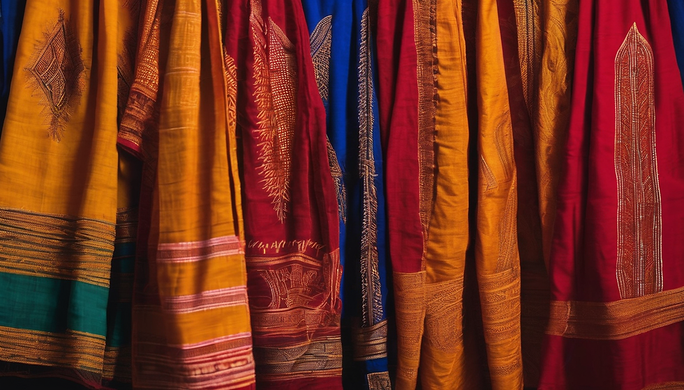 Zanzibar Traditional Culture Festival