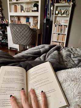 Maintaining THE Mindset