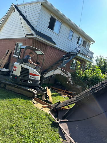 contracteur general montreal