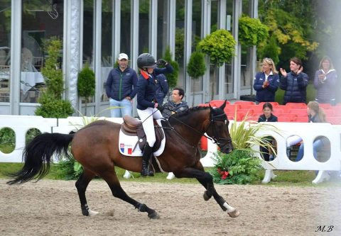 Miniature : CLAPTON