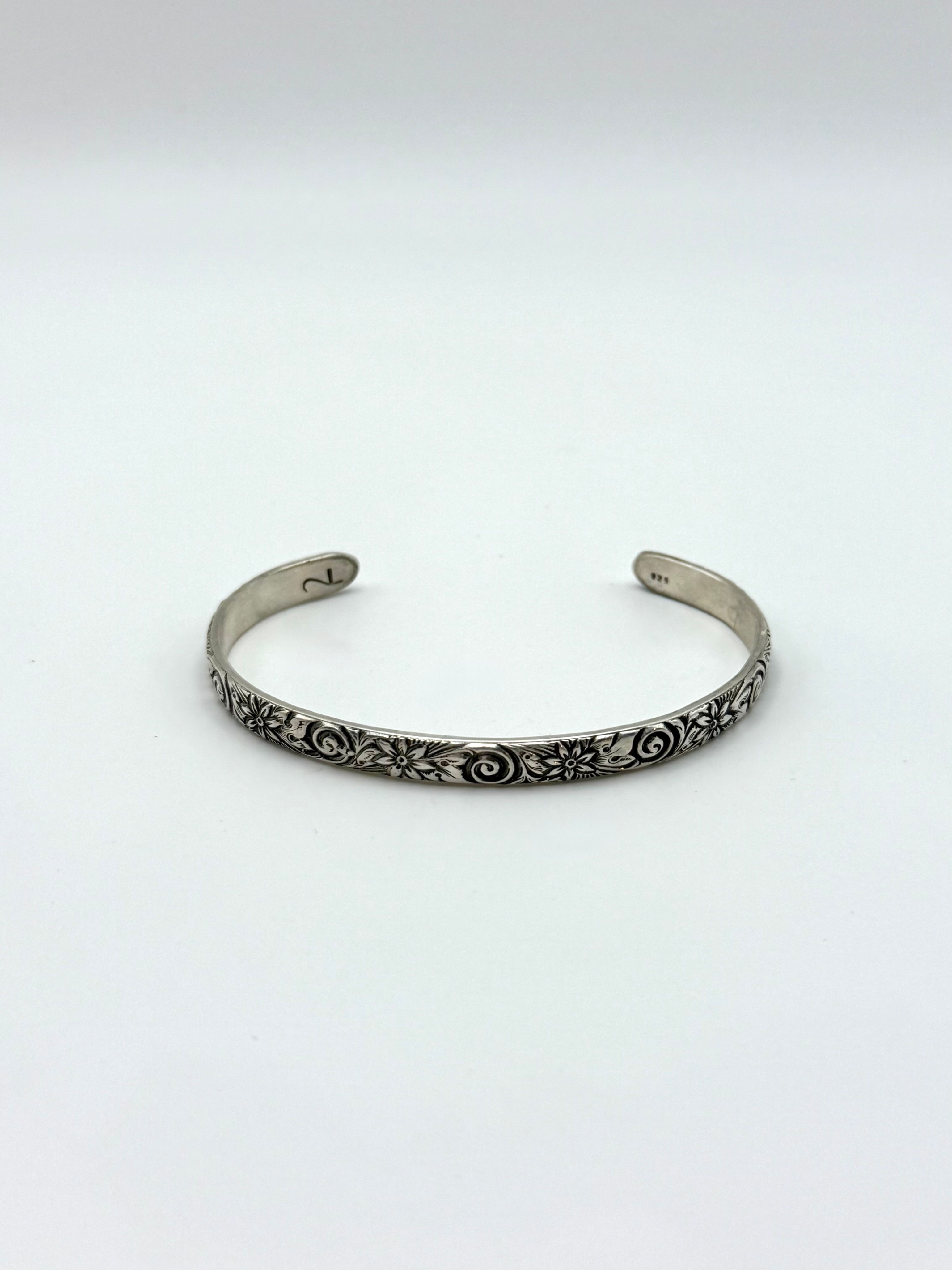 Women’s Tulsa Cuff