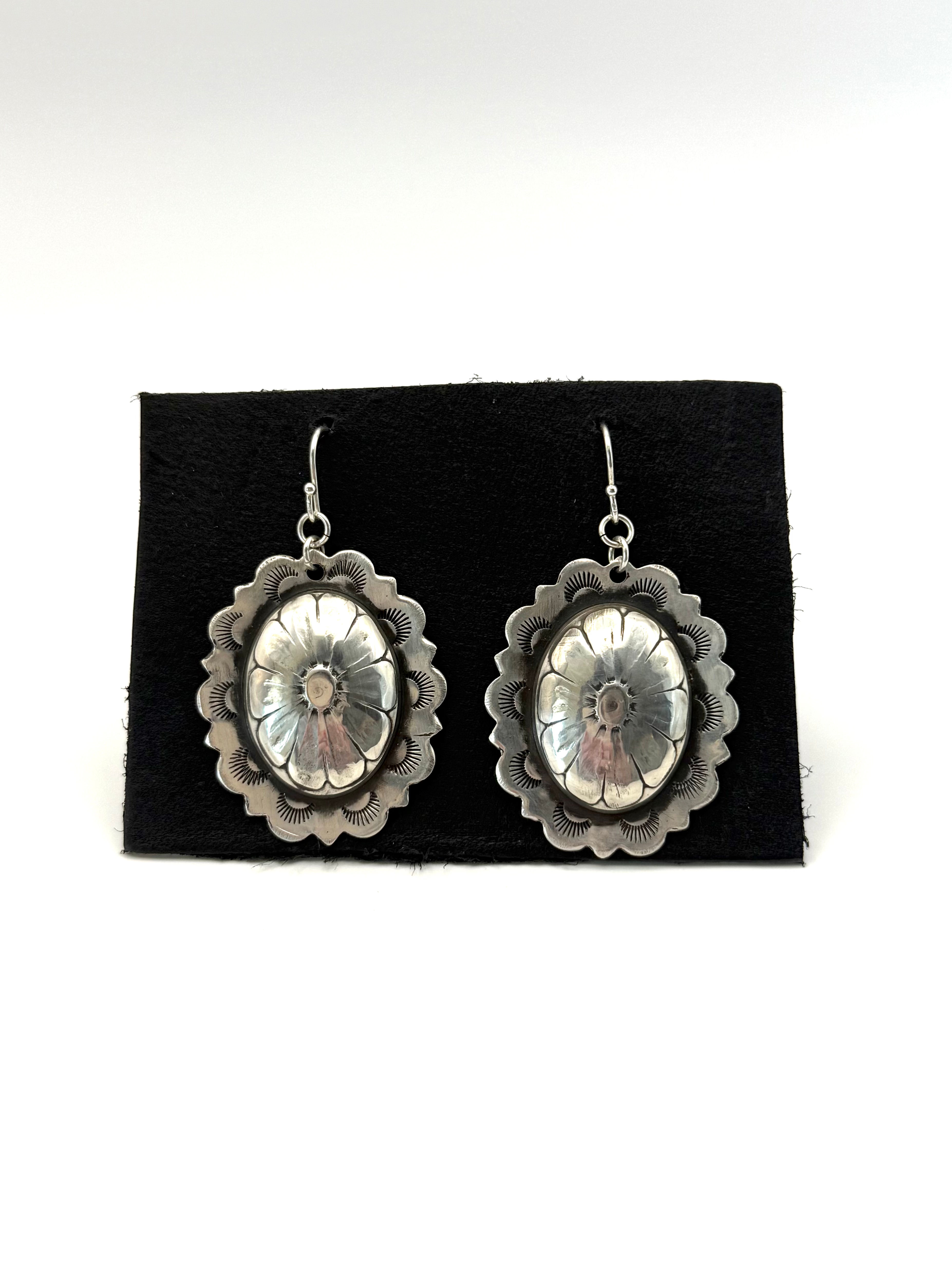 Mary Ann Earrings 