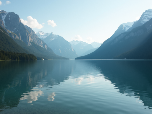 Discover the Hidden Tranquility of Switzerland with Coaching Excellence