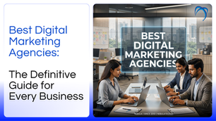 Nebula Personalization Tech Solutions - AI-first digital marketing agency in Mumbai serving B2B companies, exporters, and international brands across the Mumbai Metropolitan Region