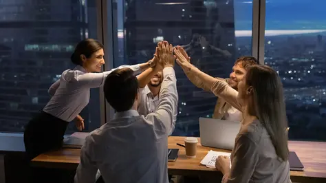 Recognition is an Essential Aspect of Workplace Success