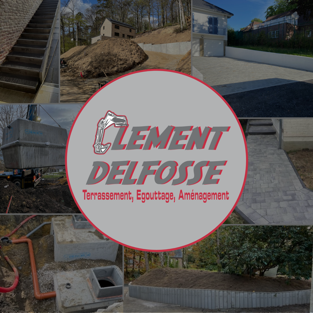 CLEMENT DELFOSSE