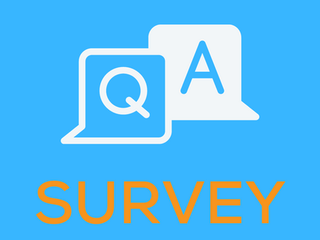 SURVEY: National Market Conditions