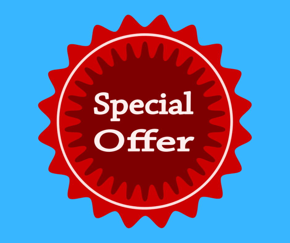 2023 Subscription Offer