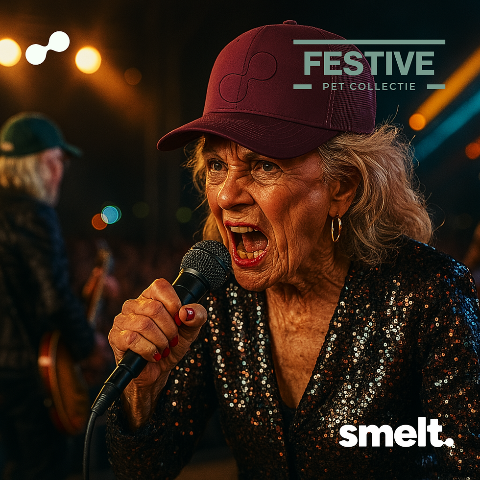 Thumbnail: SMELT CAP