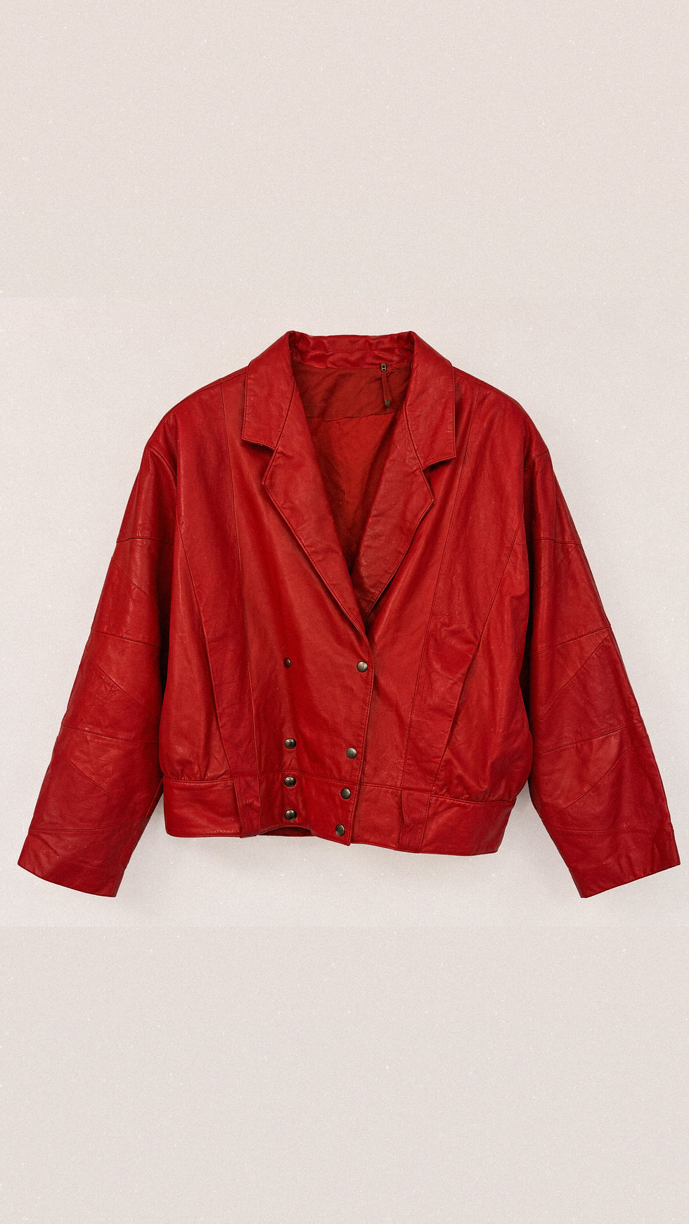 Thumbnail: Leather jacket 