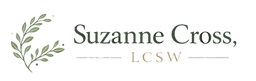 Suzanne Cross logo