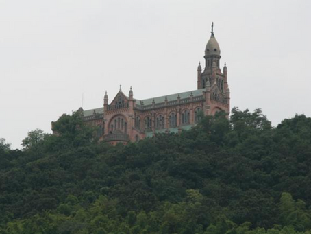 Chinese Catholic News, July 2026