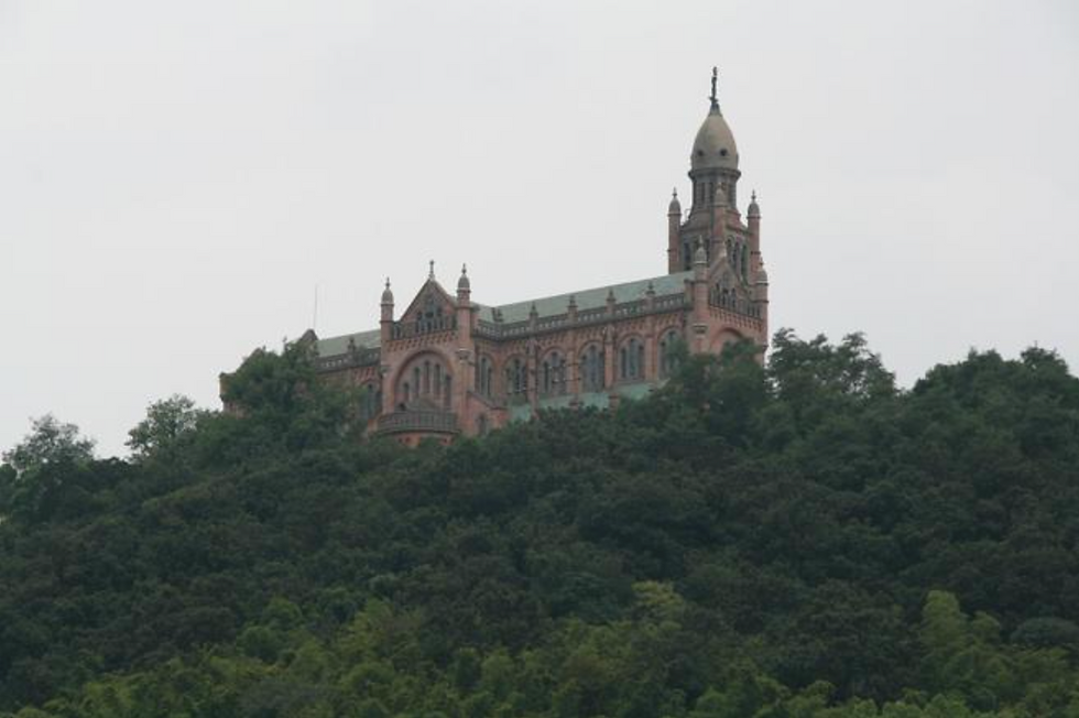Chinese Catholic News, July 2026