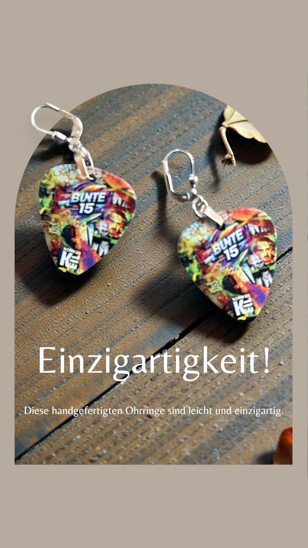 Miniaturbild: Silber-Ohrringe 925