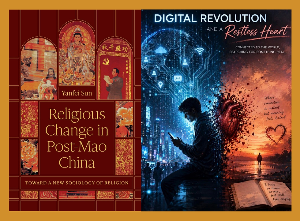 Upcoming Events in August