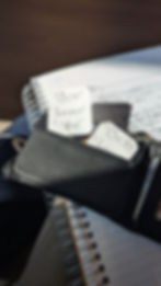 Notes from the Encounter in Washington, DC, August 2025