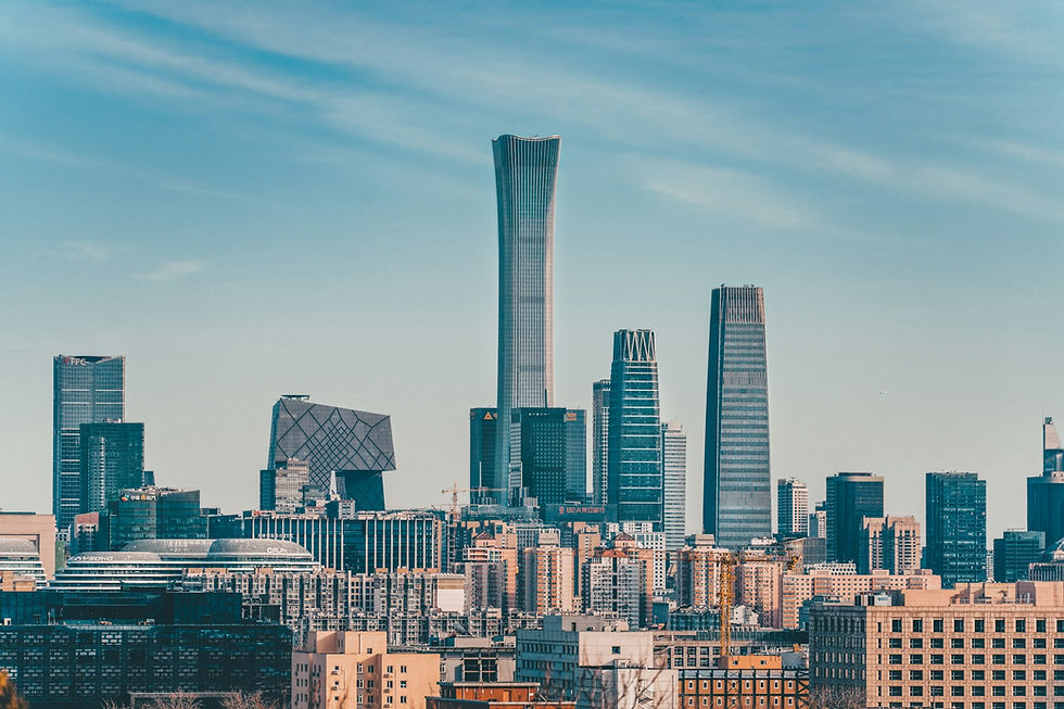 Beijing, China