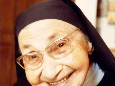 Lenten Meditation: Mother Marie Elizabeth of the Trinity and Her Cloistered Life in China (1933–1951)