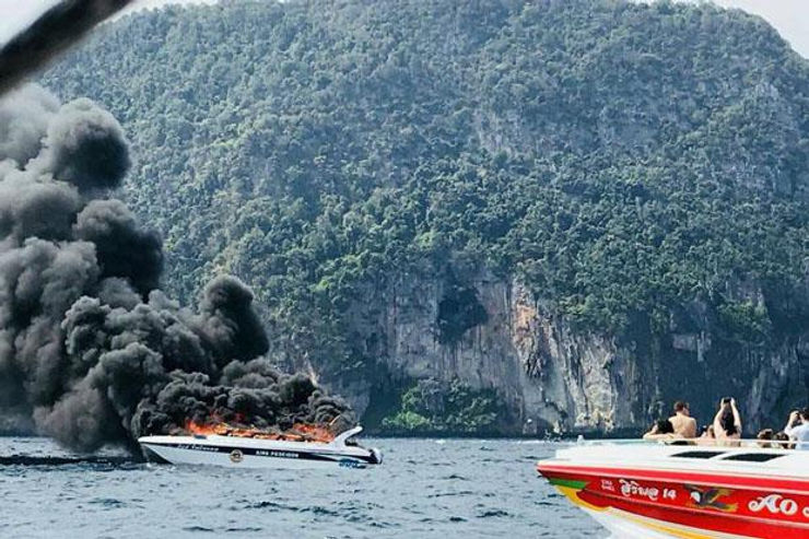 Photo courtesy of Krabi Pitakpracha Foundation