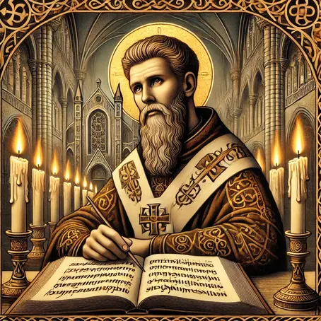 The Prophecy of the Popes, as attributed to Saint Malachy