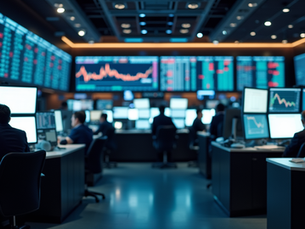 How the Royal Stock Exchange is Adapting to Today's Market Trends