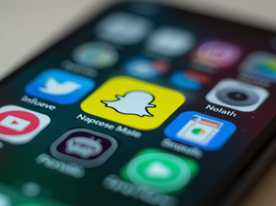 The Rapid Rise of Snapchat.com and Its User Demographics