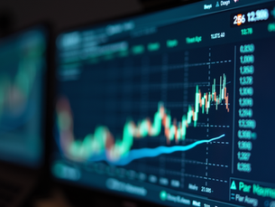 The Impact of Bloomberg on Stock Exchange Dynamics and Trading Strategies