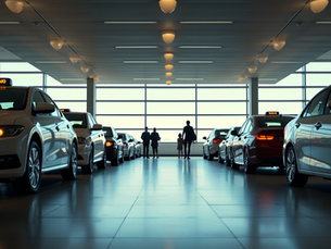 Discover the Best Holiday Destinations with Booking.com and Essential Airport Taxi Tips