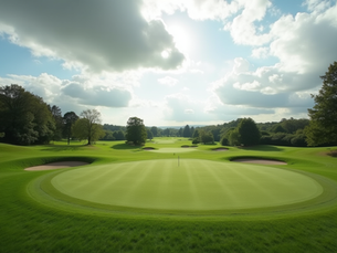 Exploring the Exciting England Golf Season 2026 Best Events and Tournaments