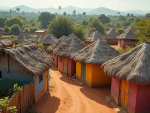 Discover the Untamed Beauty of Africa: Your Ultimate Travel Guide