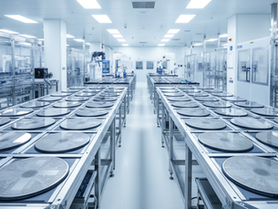Cohu.com Website Review: Semiconductor Test, Automation, and Metrology Solutions