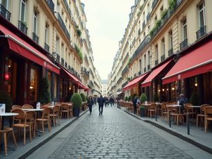Top Destinations to Explore and Book Hotels on Booking.com