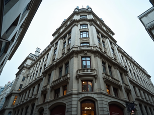 Understanding the Impact of Money on the London Stock Exchange