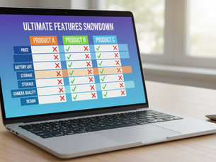Why Sitemates Stands Out for Platform Comparisons: Sitemates Platform Features