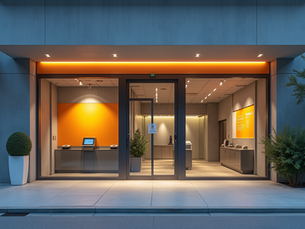 What's New at Nationwide Building Society in 2026: Innovations and Changes to Expect