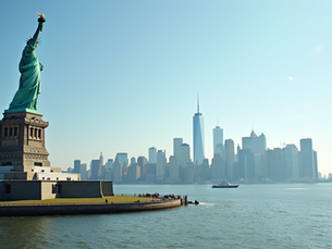 Top 10 Must-Visit Destinations for Your Travel to America