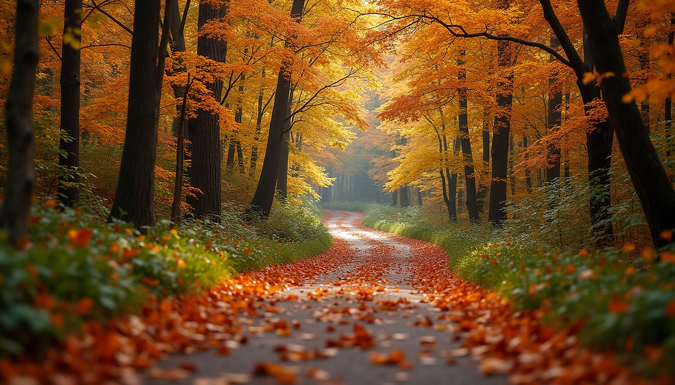 10 Lessons on Embracing Change to Enrich Your Life