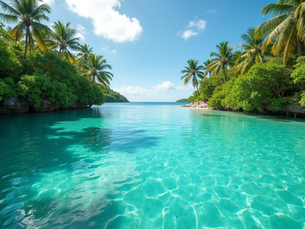 Unveiling the Hidden Gems of Mauritius: A Traveler's Guide to Paradise