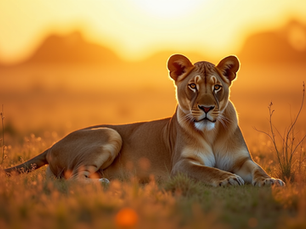 Discover the Unforgettable Adventures Awaiting You in Kenya