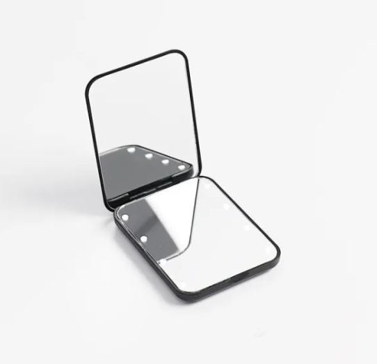 Thumbnail: GlowFold LED Makeup Mirror