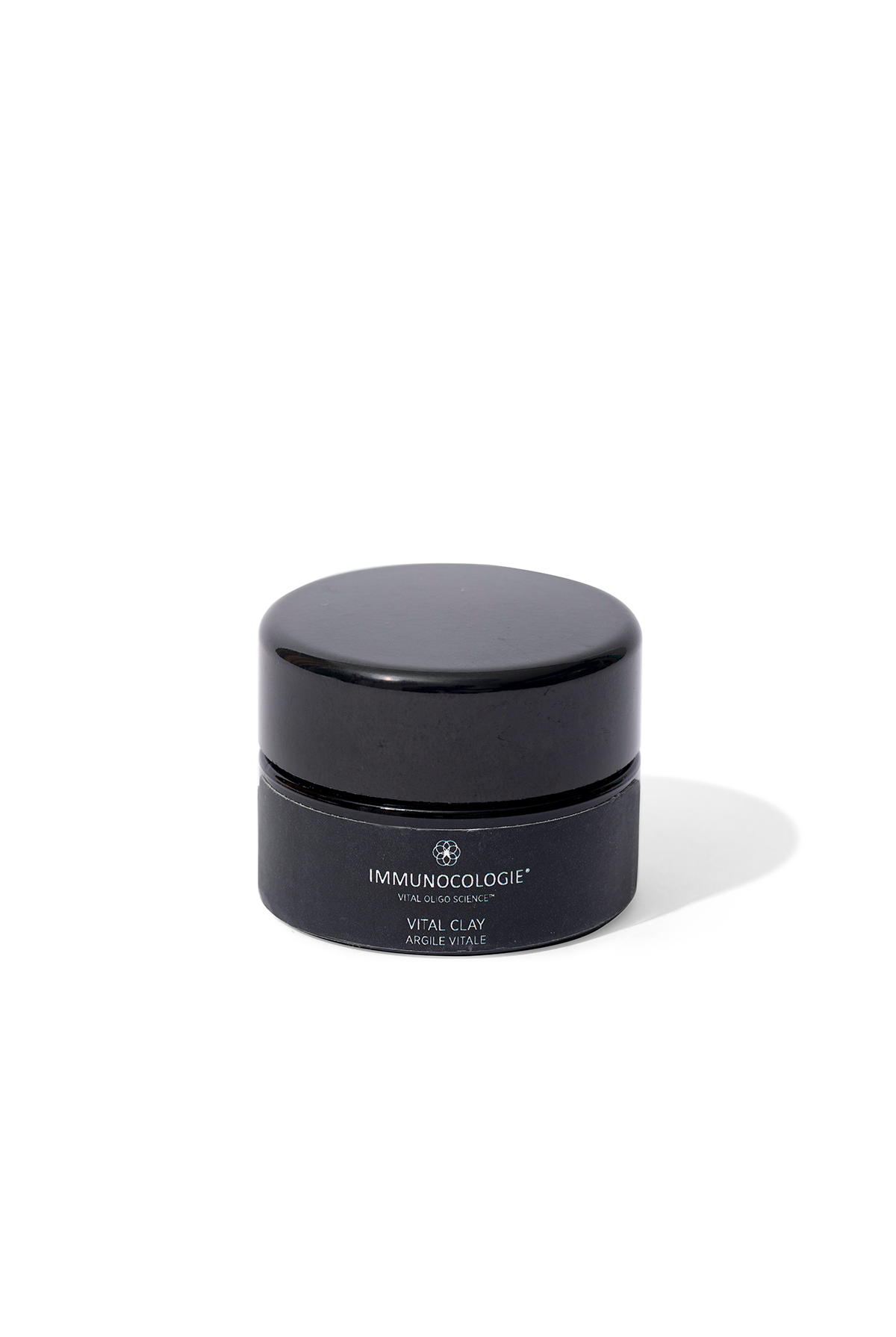 Vital clay mask