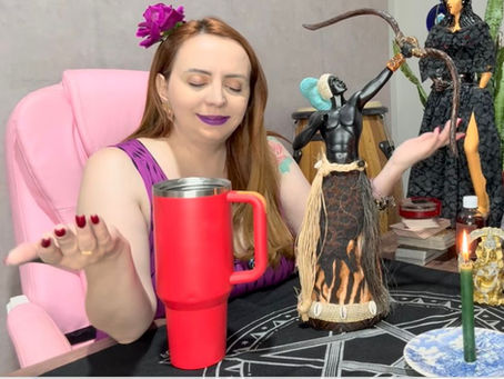 Benzimento de Oxossi